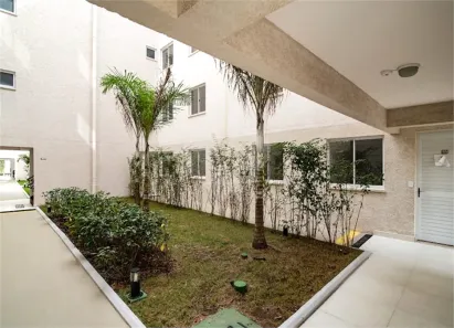 Apartamento com 2 Quartos à venda, 38m² no Jardim Albertina, Guarulhos