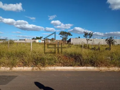 Lote/Terreno à venda, 420m² no Privê Lírios do Campo, Anápolis
