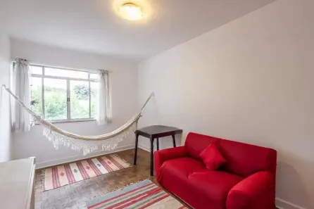 Apartamento com 2 Quartos à venda, 49m² no Alto de Pinheiros, São Paulo