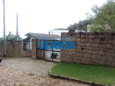 Casa de Condomínio com 3 Quartos à venda, 220m² no Chácaras Alpina, Valinhos
