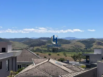 Lote/Terreno à venda, 576m² no Condomínio Residencial Jaguary, São José dos Campos
