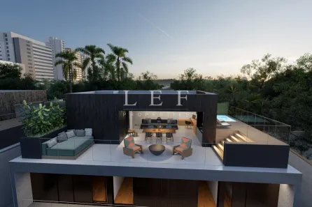 Casa de Condomínio com 4 Quartos à venda, 366m² no Jardim Europa, São Paulo