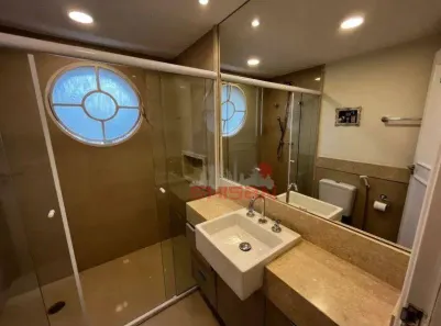 Apartamento com 3 Quartos à venda, 120m² no Jardim Paulista, São Paulo