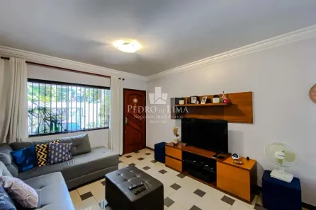 Sobrado com 3 Quartos à venda, 100m² no Vila Formosa, São Paulo