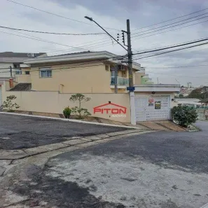 Sobrado com 2 Quartos à venda, 113m² no Vila Rui Barbosa, São Paulo