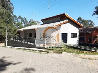 Casa com 3 Quartos para venda ou aluguel, 200m² no Parque Rio Abaixo, Atibaia