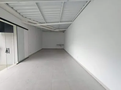 Ponto Comercial para alugar, 63m² no Higienópolis, Piracicaba