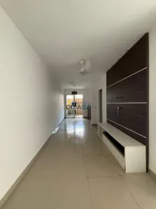 Casa de Condomínio com 2 Quartos à venda, 80m² no Jardim Imperial, Cuiabá