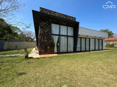 Casa com 3 Quartos à venda, 150m² no Santa Rita, Piracicaba