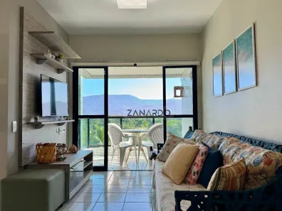 Apartamento com 3 Quartos à venda, 122m² no Riviera, Bertioga