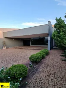 Casa com 3 Quartos à venda, 550m² no Santos Dumont, São José do Rio Preto