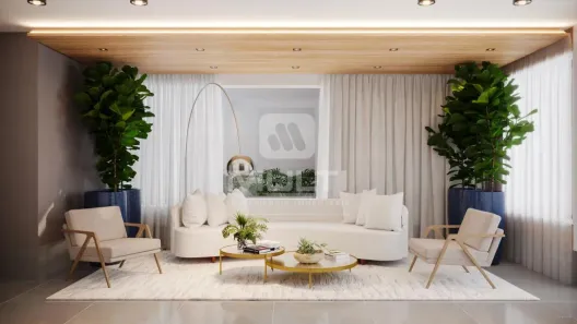 Apartamento com 3 Quartos à venda, 90m² no Patrimônio, Uberlândia