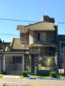 Sobrado com 3 Quartos à venda, 175m² no Estância Velha, Canoas