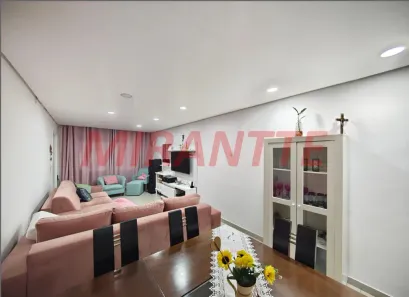 Casa com 2 Quartos à venda, 80m² no Vila Nova Carolina, São Paulo