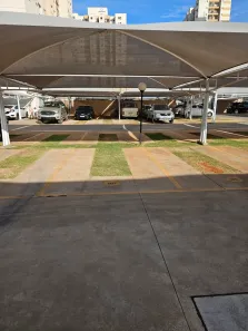 Apartamento com 3 Quartos para alugar, 66m² no Parque Oeste Industrial, Goiânia