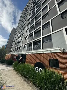 Apartamento com 1 Quarto à venda, 25m² no Boa Vista, Porto Alegre