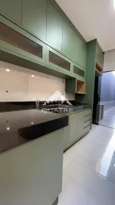 Casa com 3 Quartos à venda, 126m² no Vila Jayara, Anápolis