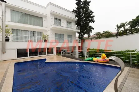 Sobrado com 4 Quartos à venda, 632m² no Jardim Franca, São Paulo