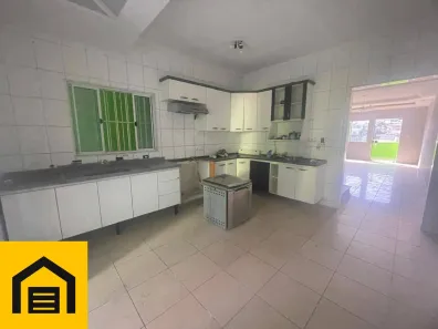 Sobrado com 3 Quartos à venda, 150m² no Vila Ana, Mauá