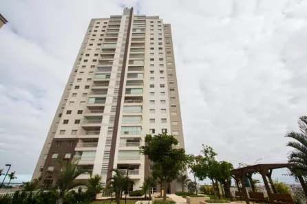 Apartamento com 3 Quartos à venda, 163m² no Parque Prado, Campinas