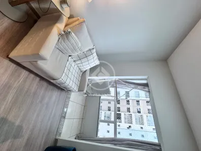 Apartamento com 2 Quartos à venda, 58m² no Patrimônio, Uberlândia