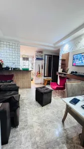 Apartamento com 2 Quartos à venda, 47m² no Samambaia Norte, Brasília