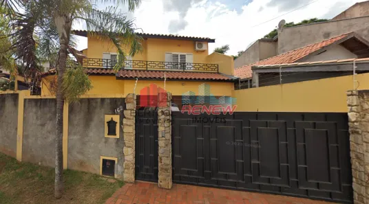Casa com 3 Quartos à venda, 170m² no Capela, Vinhedo