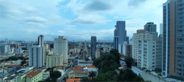 Sala Comercial à venda, 280m² no Santana, São Paulo
