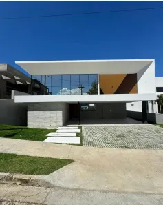 Casa de Condomínio com 5 Quartos à venda, 620m² no Garça Torta, Maceió