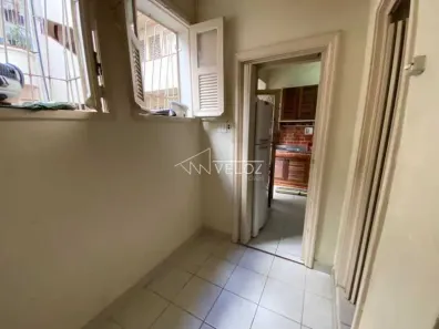Apartamento com 3 Quartos à venda, 90m² no Botafogo, Rio de Janeiro