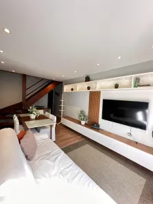 Apartamento com 3 Quartos à venda, 160m² no Itaipava, Petrópolis