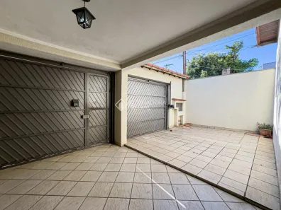Casa com 2 Quartos à venda, 238m² no Campestre, Santo André