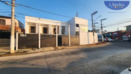 Casa com 2 Quartos à venda, 81m² no Parque Santa Amélia, São Paulo