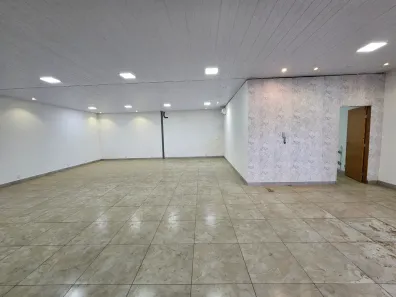 Ponto Comercial para alugar, 5m² no Setor Garavelo, Aparecida de Goiânia
