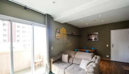 Apartamento com 2 Quartos à venda, 68m² no Pinheiros, São Paulo