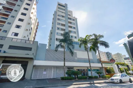 Apartamento com 2 Quartos à venda, 64m² no Vila Nova, Blumenau