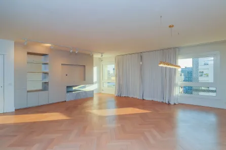Apartamento com 3 Quartos à venda, 154m² no Auxiliadora, Porto Alegre