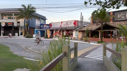 Casa de Condomínio com 3 Quartos à venda, 131m² no Morada da Praia, Bertioga