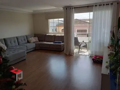 Sobrado com 3 Quartos à venda, 178m² no Taboão, São Bernardo do Campo