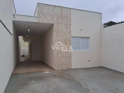 Casa com 2 Quartos à venda, 70m² no Balneário dos Golfinhos, Caraguatatuba