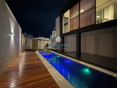 Casa de Condomínio com 3 Quartos para venda ou aluguel, 283m² no Condomínio Residencial Monaco, São José dos Campos