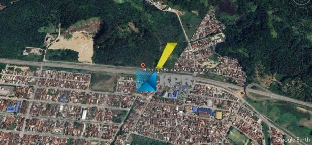 Lote/Terreno à venda, 10m² no Jardim Jaqueira, Caraguatatuba