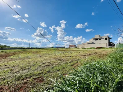 Lote/Terreno à venda, 252m² no Quinta da Primavera, Ribeirão Preto