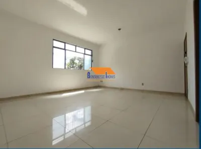 Apartamento com 3 Quartos à venda, 158m² no Venda Nova, Belo Horizonte