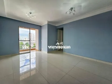 Apartamento com 2 Quartos à venda, 62m² no Vila Esperança, São Paulo