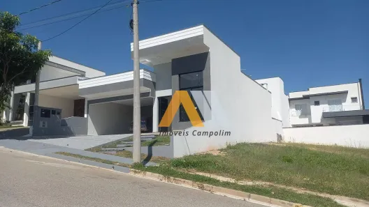 Casa de Condomínio com 3 Quartos à venda, 164m² no Parque Ibiti Reserva, Sorocaba