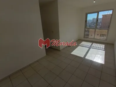 Apartamento com 2 Quartos para alugar, 54m² no Jardim São Judas Tadeu, Guarulhos