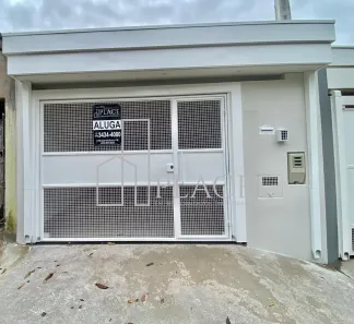 Casa com 3 Quartos para alugar, 130m² no Ana Carla, Marília