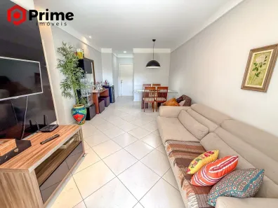 Apartamento com 3 Quartos à venda, 100m² no Enseada Azul, Guarapari