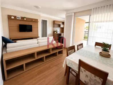 Apartamento com 3 Quartos à venda, 92m² no Vila Monte Alegre, São Paulo